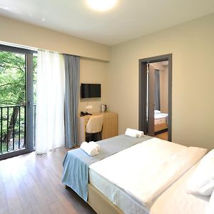 Suite Familiar