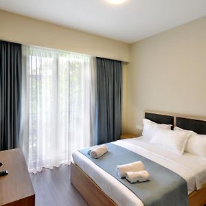 Habitación Doble Estándar